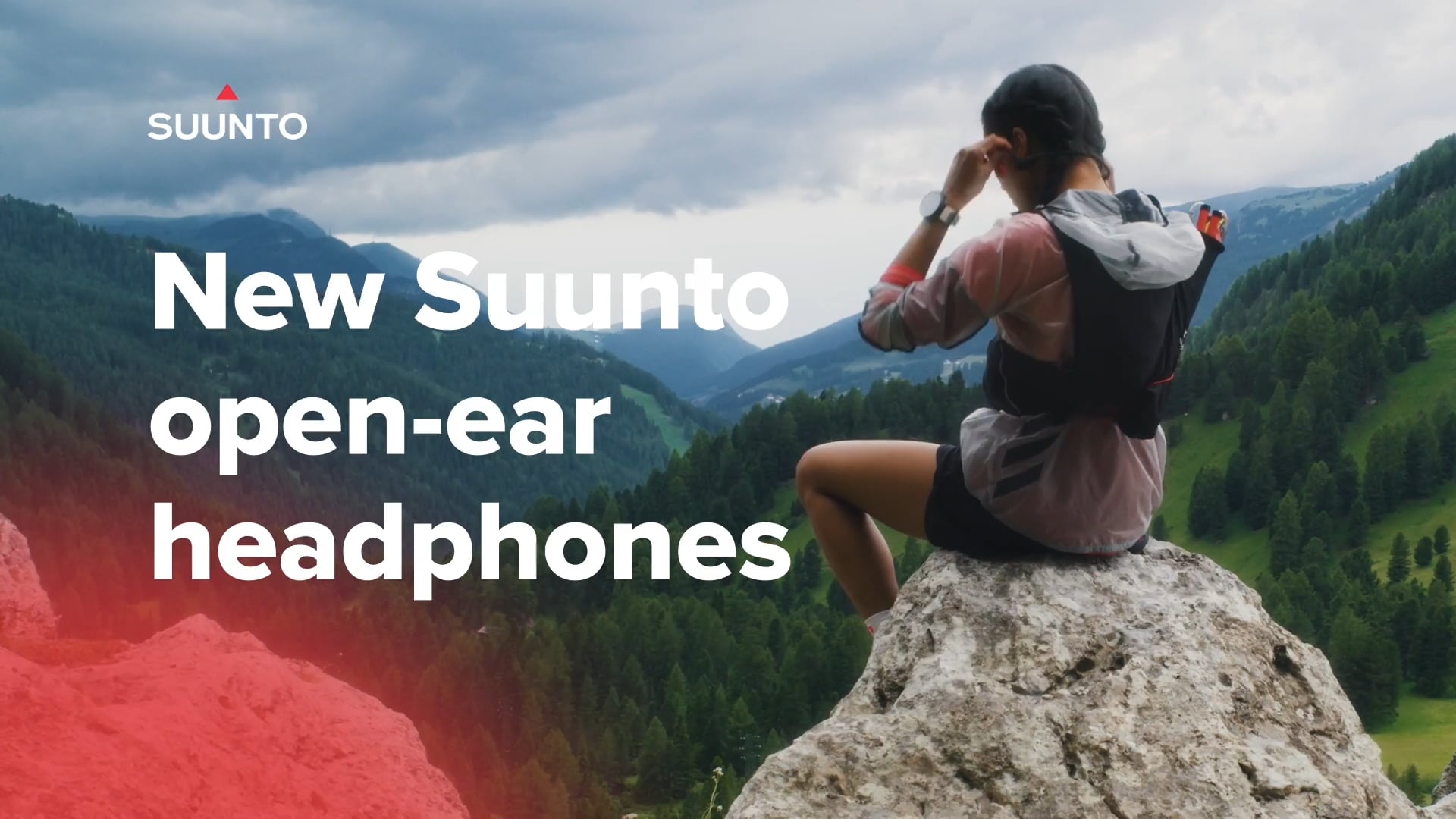 Suunto Wing
