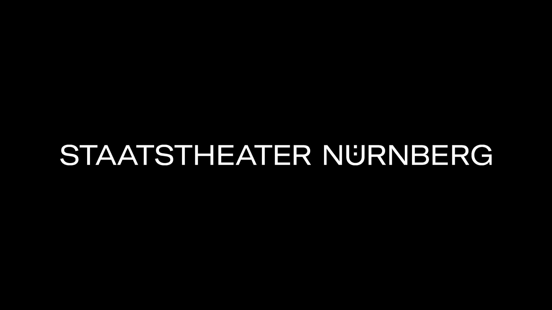 Staatstheater Nürnberg
